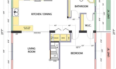 Floor Plans Design Jhmrad 126805