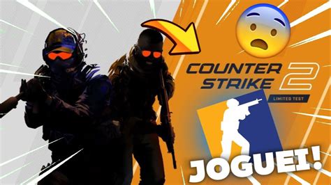 Joguei Counter Strike Pela Primeira Vez Counter Strike Youtube