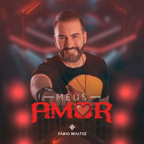 Fábio Maltez 1 álbum da Discografia no LETRAS MUS BR