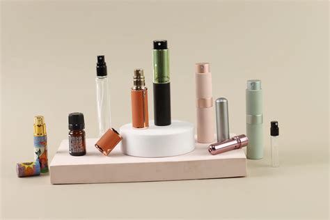 Perfume Atomizer Selection Guide Ever Bright