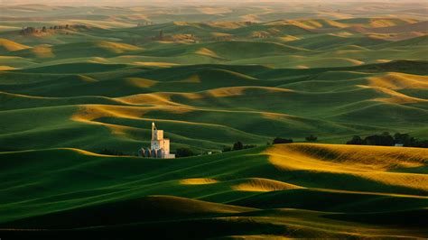 Steptoe Butte A Truly Unique Landscape Qeeq Blog