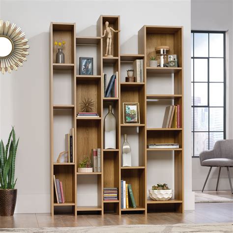 30+ Mid Century Modern Shelving - DECOOMO