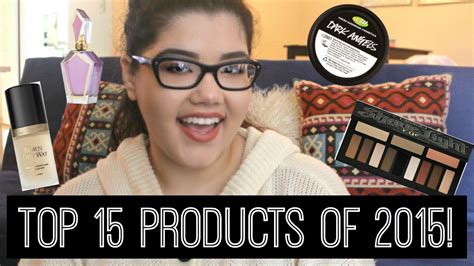 Top 15 Products Of 2015 Youtube