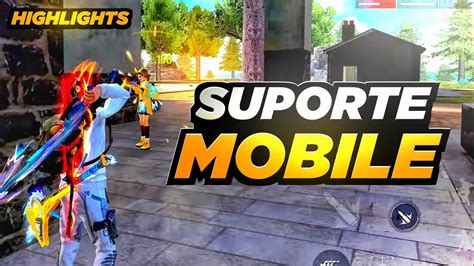 O SEGREDO É JOGAR CALMO HIGHLIGHTS EM CAMPEONATOS IPhone XR Free Fire