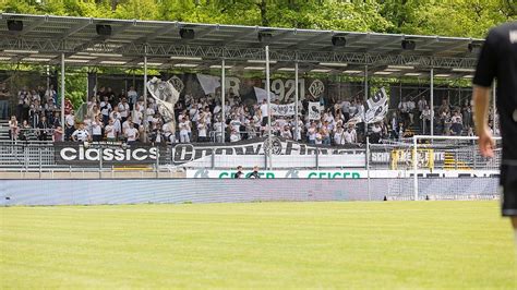 Nach Instagram Followern Wer W Re In Der Regionalliga Tabellenf Hrer