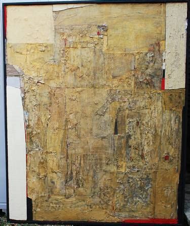 Requiem Collage By Kokichi Umezaki Saatchi Art Abstract Art