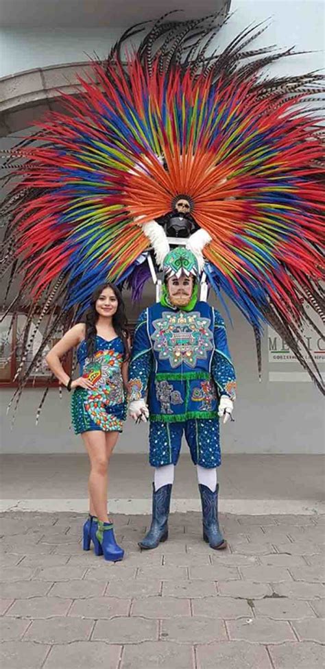 Carnaval De Tlaxcala Alegres Huehues Los Protagonistas