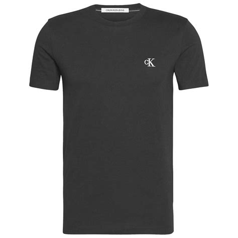 Calvin Klein T Shirt Slim Fit