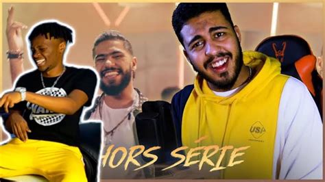 Moroccan Rap Elgrandetoto X Don Bigg X Khek X Draganov Hors Serie