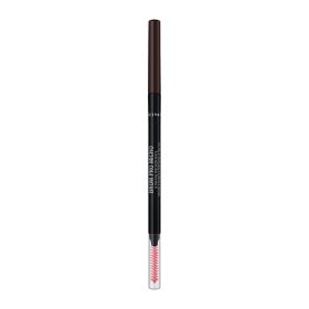 Rimmel Brow Pro Micro Kredka Do Brwi Dark Brown Epuderniczka Pl