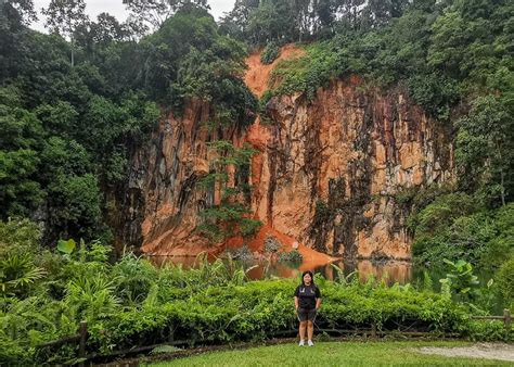 Guide to Visiting Bukit Batok Nature Park