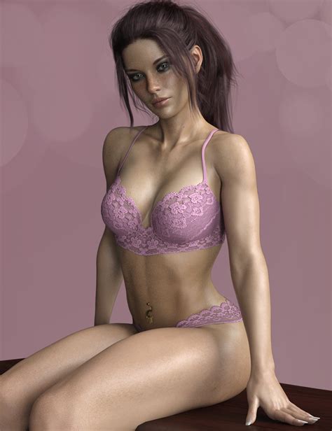 Screen Goddess For The Mfd 3d Models And 3d Software By Daz 3d Porn