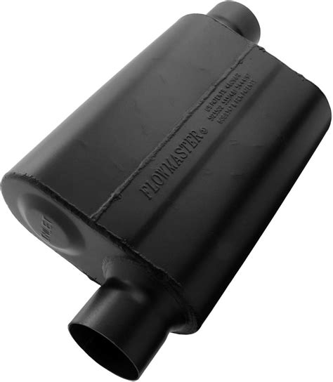 Flowmaster 942547 Super 44 Series Chambered Muffler Automotive