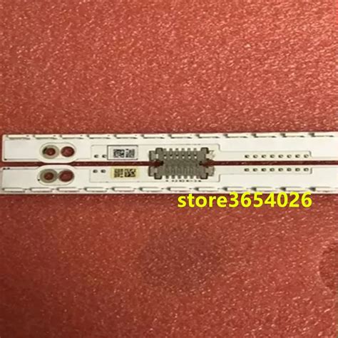 Led Backlight Strip Leds Samsung Ltj Hn