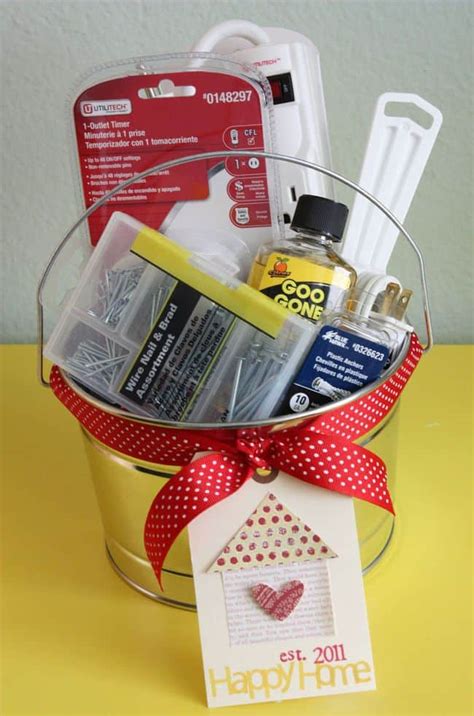 The Best DIY Gift Baskets to Make for Every Occasion - Ideal Me