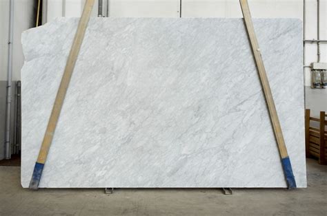 Honed Bianco Carrara Marble Wells Granite And Marble Ltd