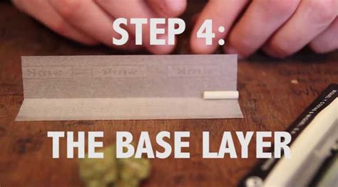 HOW TO ROLL A SPLIFF - Spliffseeds