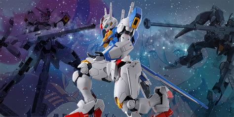 Best Beginner Friendly Gundam Model Kits