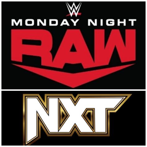 Wwe Monday Night Raw „the Absolute Best Of 2023“ Vom 25 12 2023 Und Nxt