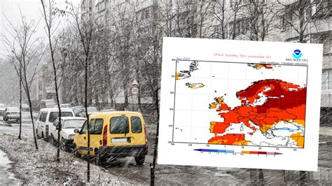 Sprawdziliśmy prognozy pogody na listopad Wiemy kiedy spadnie śnieg