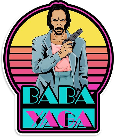 Neo Tactical Gear John Wick Baba Yaga Miami Vice Fan India Ubuy