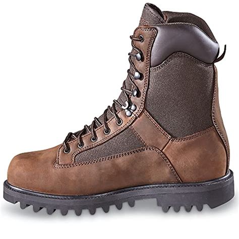 The Best Insulated Waterproof Hunting Boots For You In 2025 Buying Tips