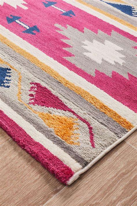 Tulum Oriental Rug Pink Discontinued In 2022 Vintage Rugs