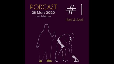 Besi Andi Podcast 1 YouTube