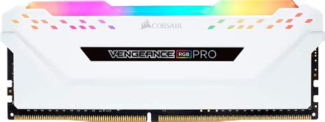 Corsair Vengeance Rgb Pro 16gb 2x8gb Ddr4 3200mhz C16 Desktop Gaming