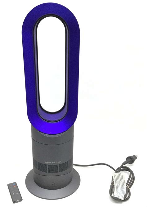 Lot Dyson Hot Cool Air Multiplier Tower Fan