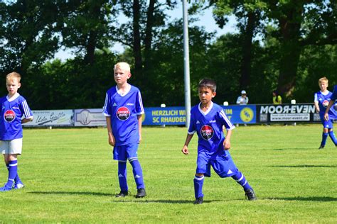 Fehnpokal F Jugend Sg Collinghorst Rajen Markus Stiefken Flickr