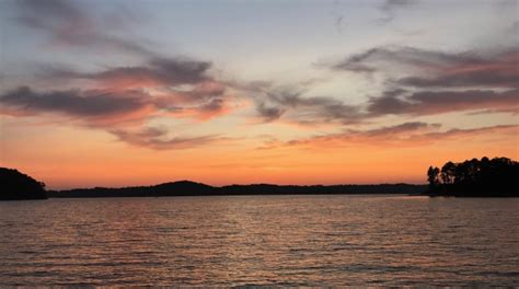 Lake Lanier Free Stock Photo Public Domain Pictures