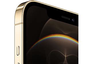 Apple IPhone 12 Pro Max Oro 128 GB 5G 6 7 OLED Super Retina XDR