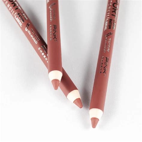 Lápis Batom Sport Lip Pencial Kind Cor Nude G Lovérica Dermocosméticos de Qualidade