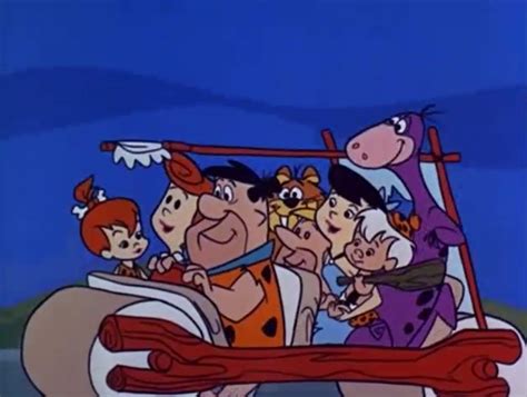 Meet The Flintstones The Flintstones Wiki Fandom