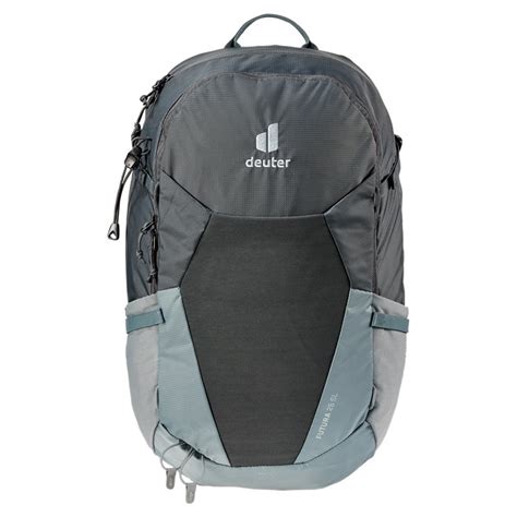 Deuter Futura Sl Damen Wanderrucksack Graphite Shale Hier Im