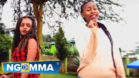 Wewe Ni Mungu By Wambo Official Video Youtube