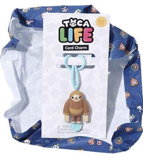 Toca Life Box June 2021 Spoilers Subboxy