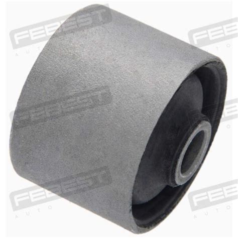 FEBEST MAB 127 FEBEST ARM BUSHING FOR UPPER LATERAL CONTROL ROD