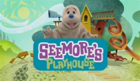 Seemores Playhouse Funstars Television World Wiki Fandom