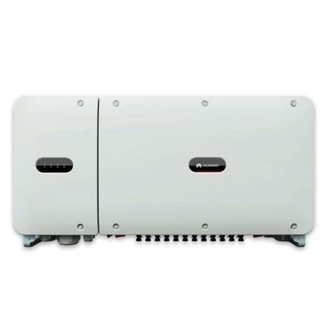 Inverter Huawei SUN2000 60KTL M0 String Secondsol