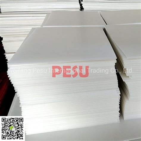 China Corflute Sheet For Sign China Corflute Sheet And Corrugated