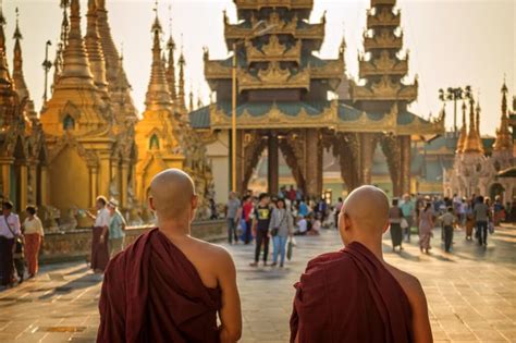 The 10 Best Things To Do In Yangon Myanmar Places To See In Your