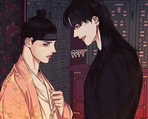 Night Song Lee Nok X Jae Shin En 2023 Personajes Nocturno Fondo