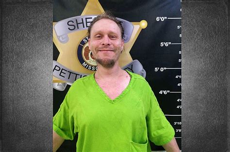 Sedalia Man Arrested On Weapons Charges After Incident On East 10th Street