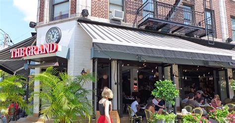 Cruising Astoria's Hot Brunch Scene: 6 Worthy Destinations - Eater NY