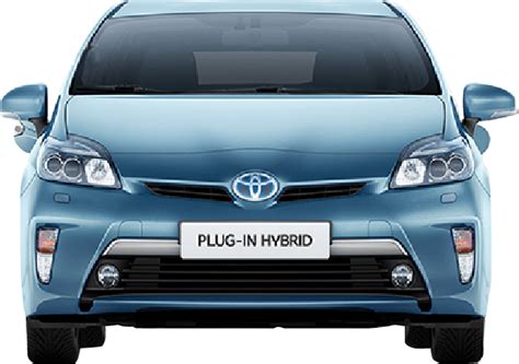 What are plug in hybrid electric vehicles - sharingupf