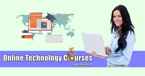 technology courses   sources  learn  earn