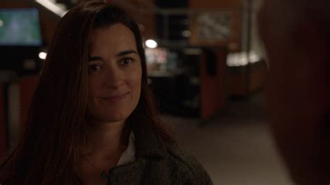 Is Ziva S Story Finished On Ncis Pros And Cons For In The Wind As Her Farewell Photos