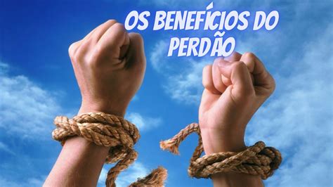 OS BENEFÍCIOS DO PERDÃO JOSÉ PERDOA OS SEUS IRMÃOS GENESIS 37 YouTube